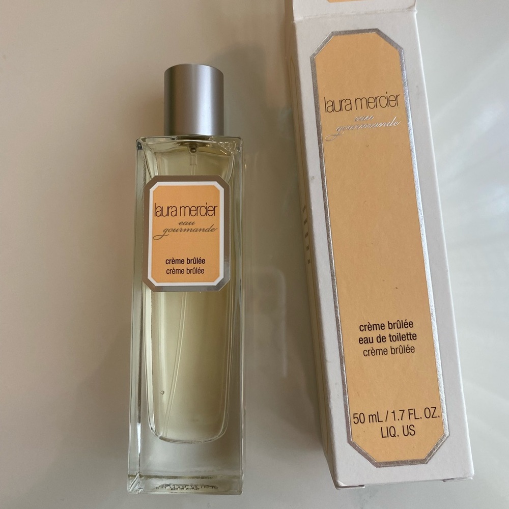 Laura Mercier